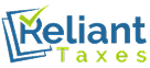 Reliant Taxes